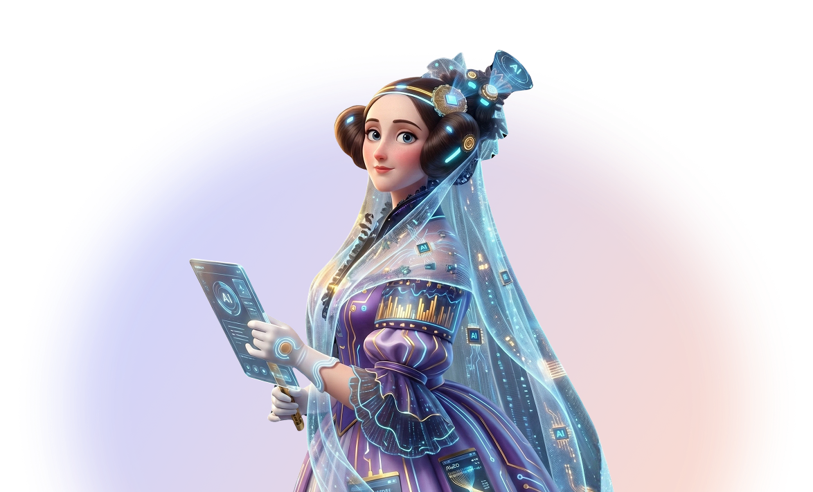 Hero Illustration