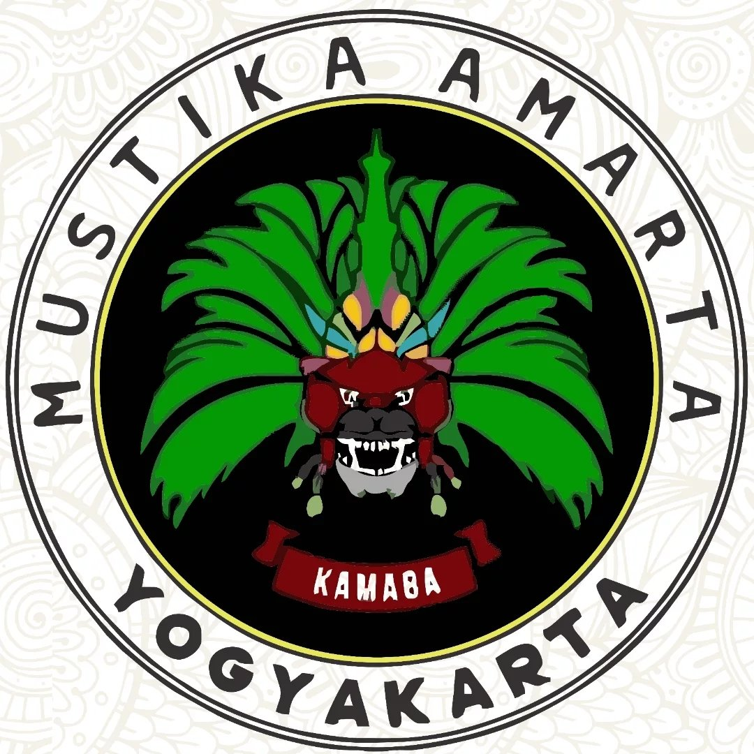 Mustika Amarta